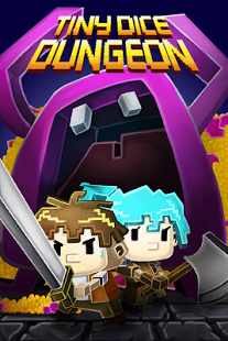 Download Tiny Dice Dungeon